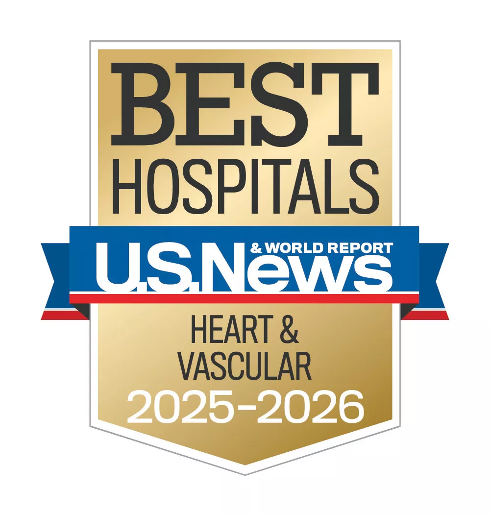 Heart vascular year