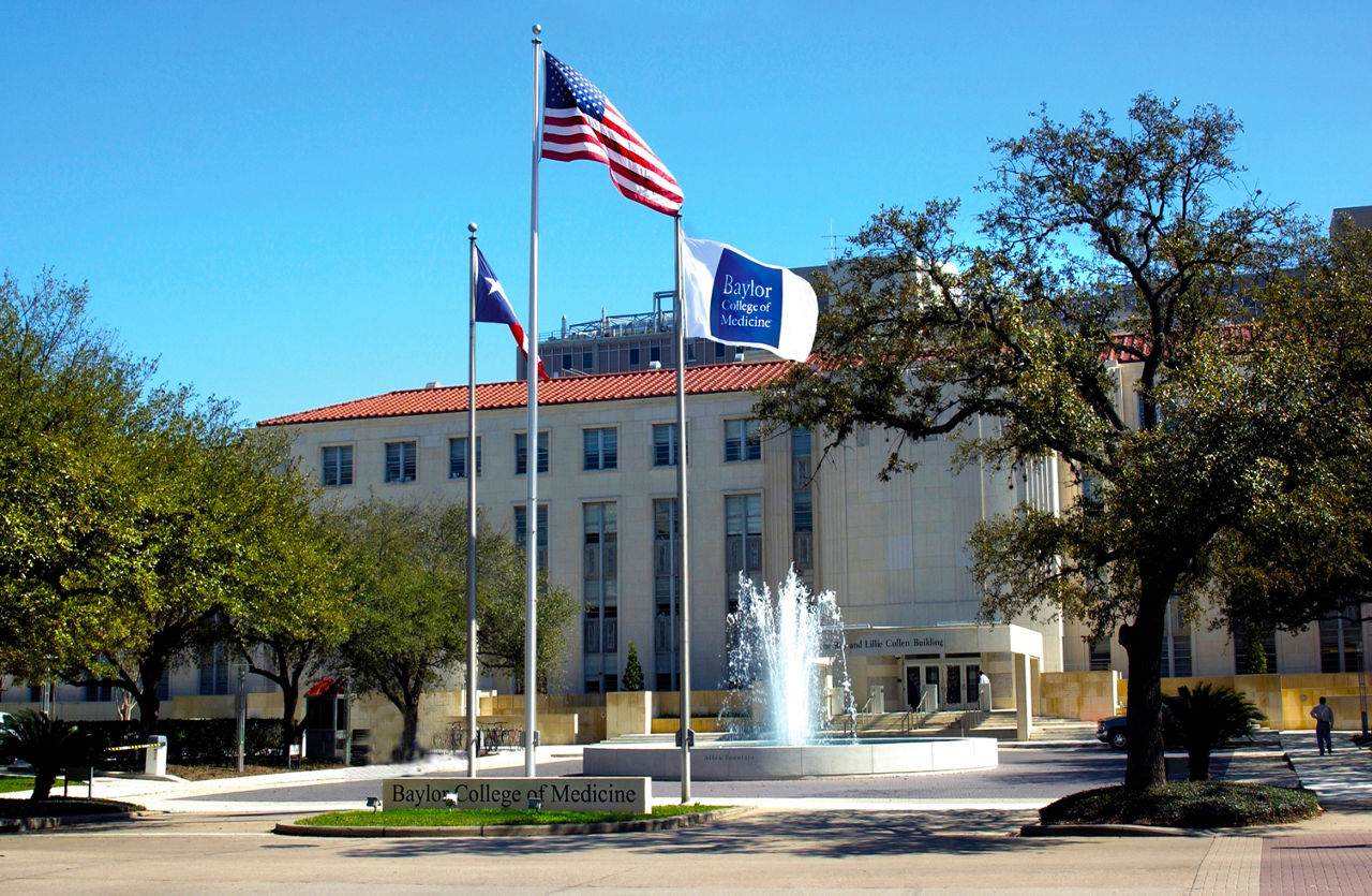Baylor College of Medicine