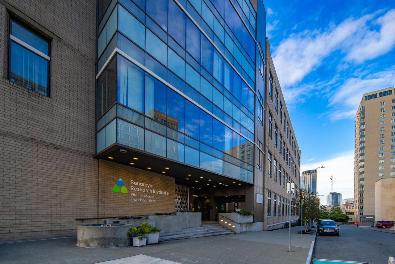 Benaroya Research Institute