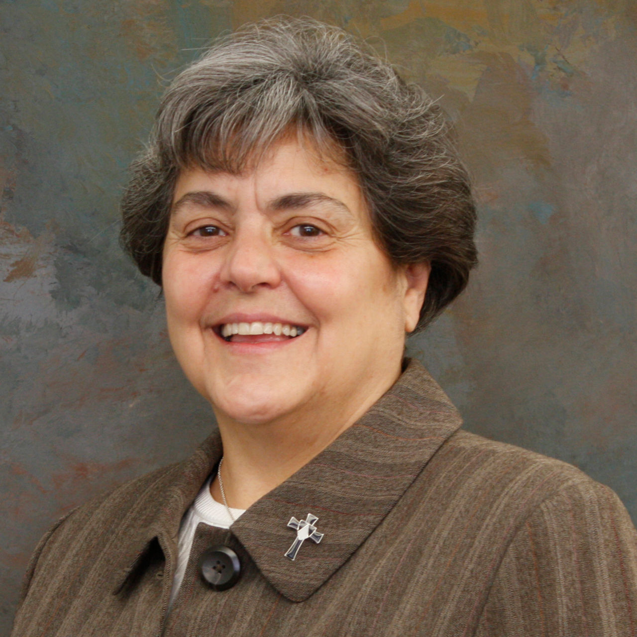 Rebecca Ann Gemma, OP