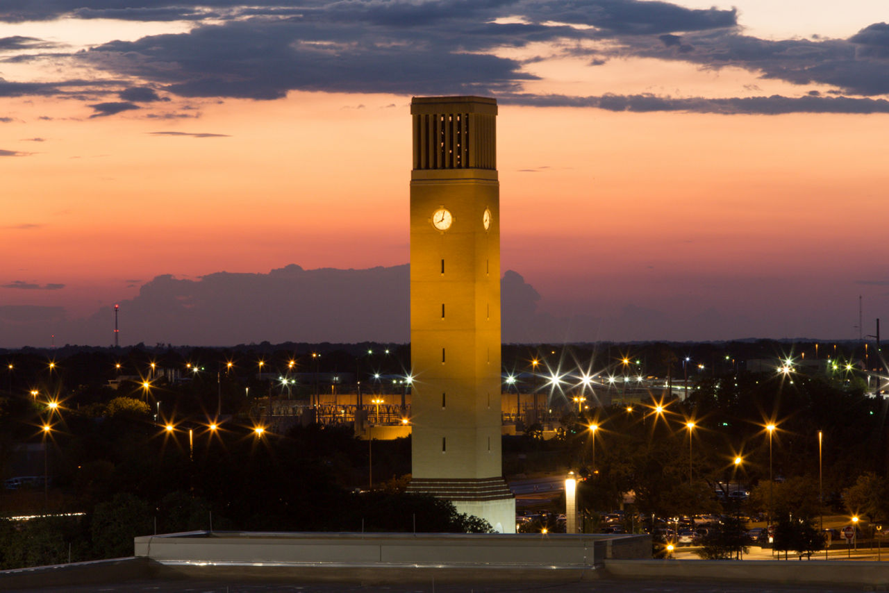 Brazos Valley