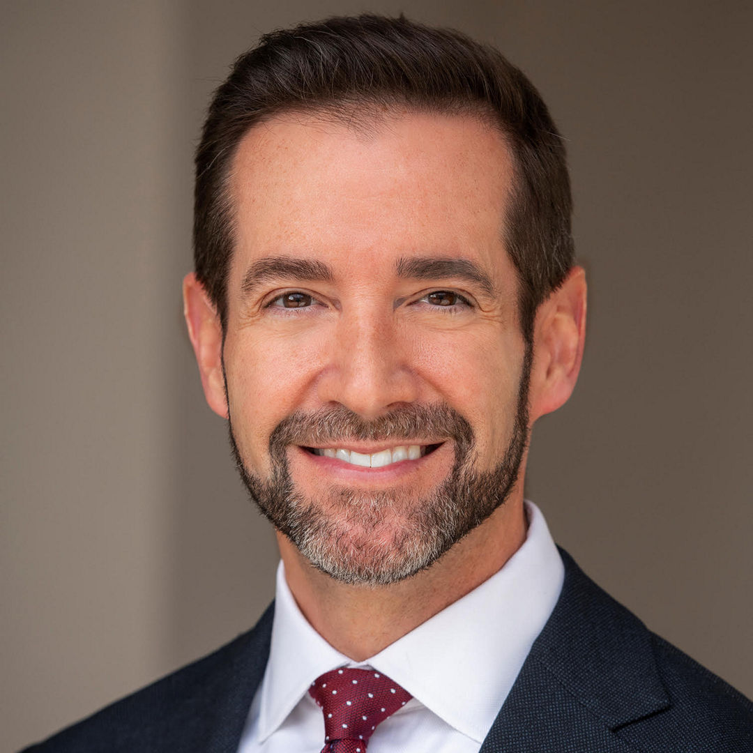 Scott Robertson, MD