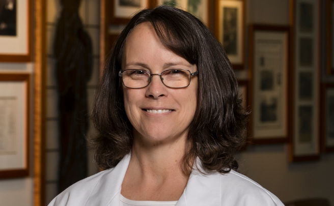 Celebrating Our People – Meet Angel