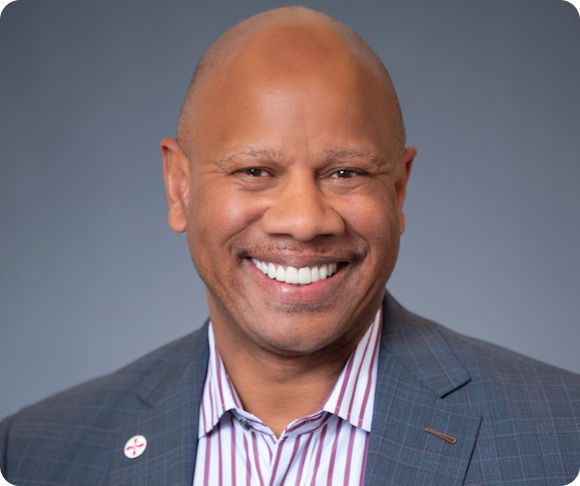 CommonSpirit Health’s CEO, Wright Lassiter III