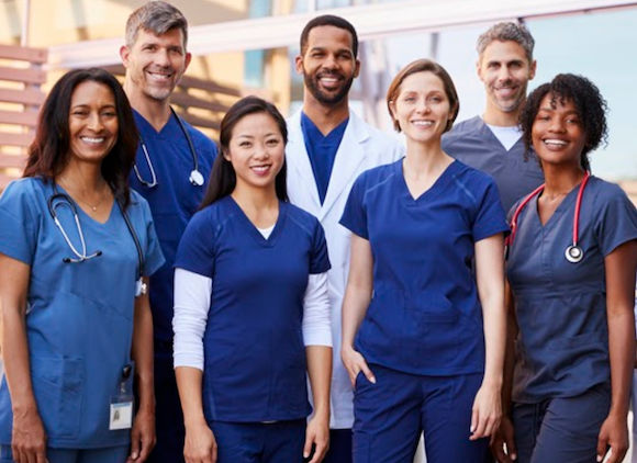 Saint Joseph Careers