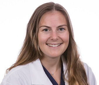 Claire Maxted, PA-C, Joins CHI Saint Joseph Medical Group