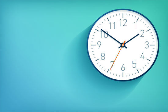 Code Stroke: Every Second Counts