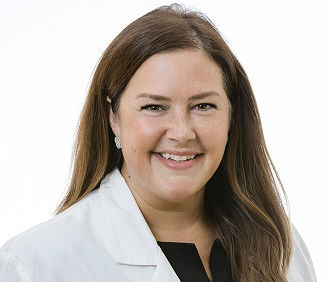 CHI Saint Joseph Medical Group Welcomes Courtney Beisler