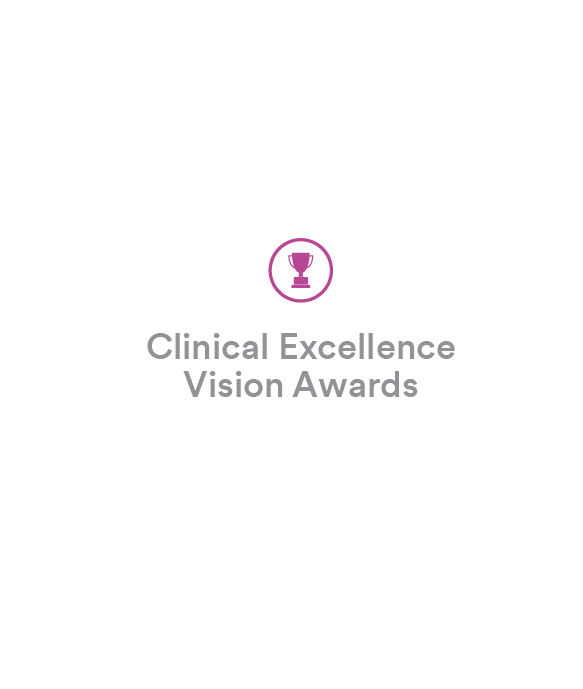vision awards logo