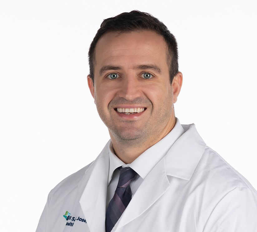 CHI Saint Joseph Medical Group – Gastroenterology Welcomes Esteemed Physician to Its Team