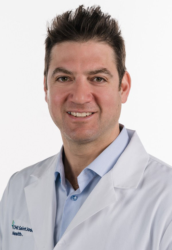 New Bariatric Surgeon Joins CHI Saint Joseph Health – Center for Weight Loss Surgery