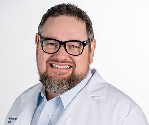 CHI Saint Joseph Medical Group Welcomes Dr. Joseph Skurka