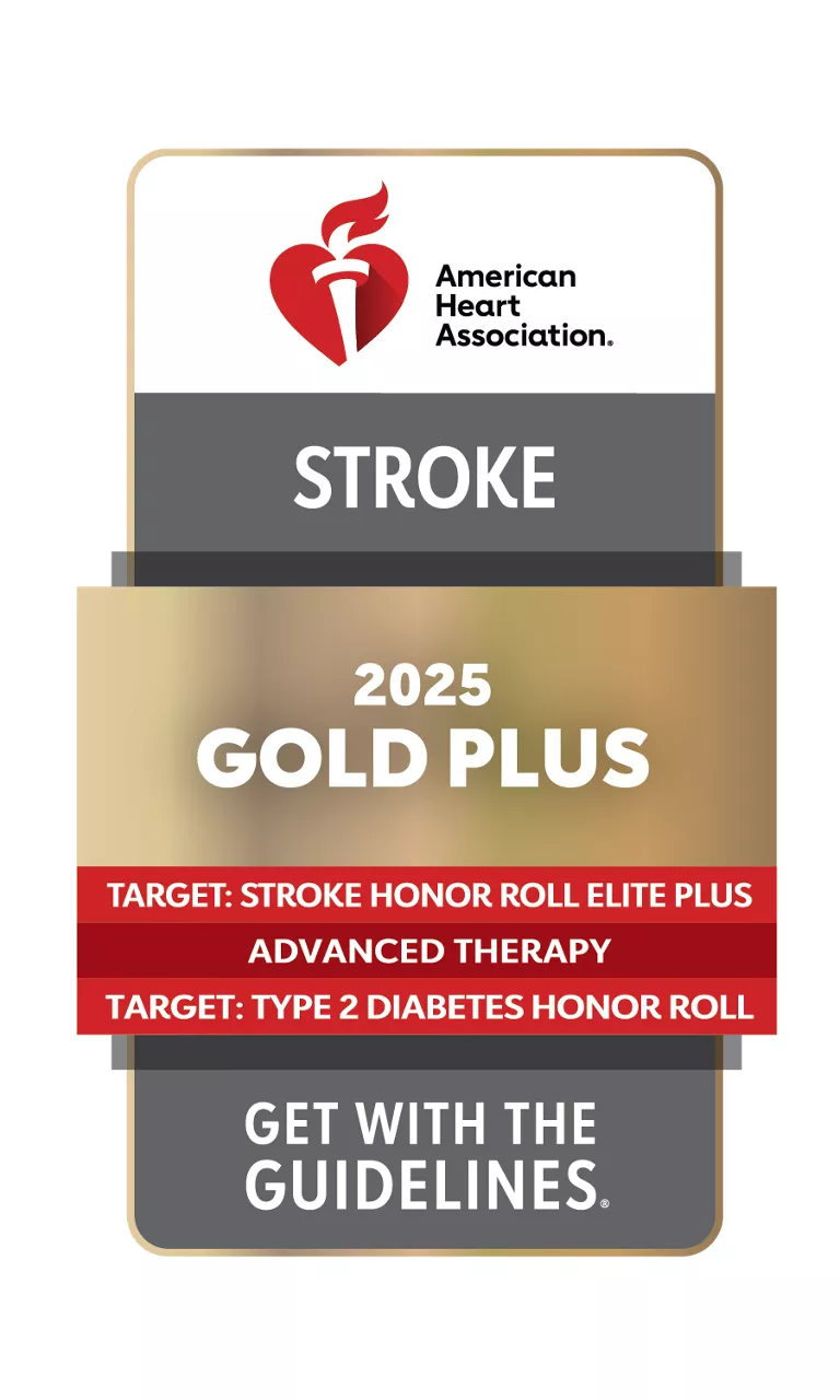 Stroke