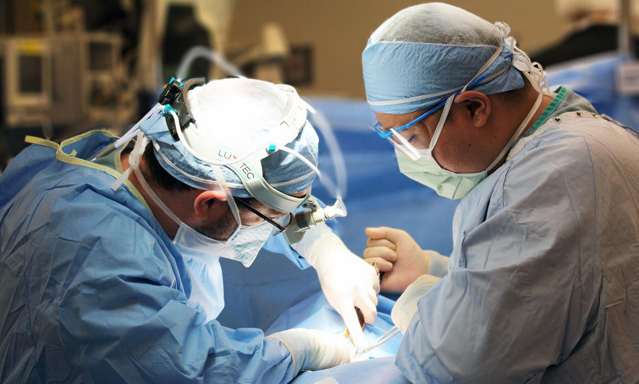 Diabetes & Endocrinology