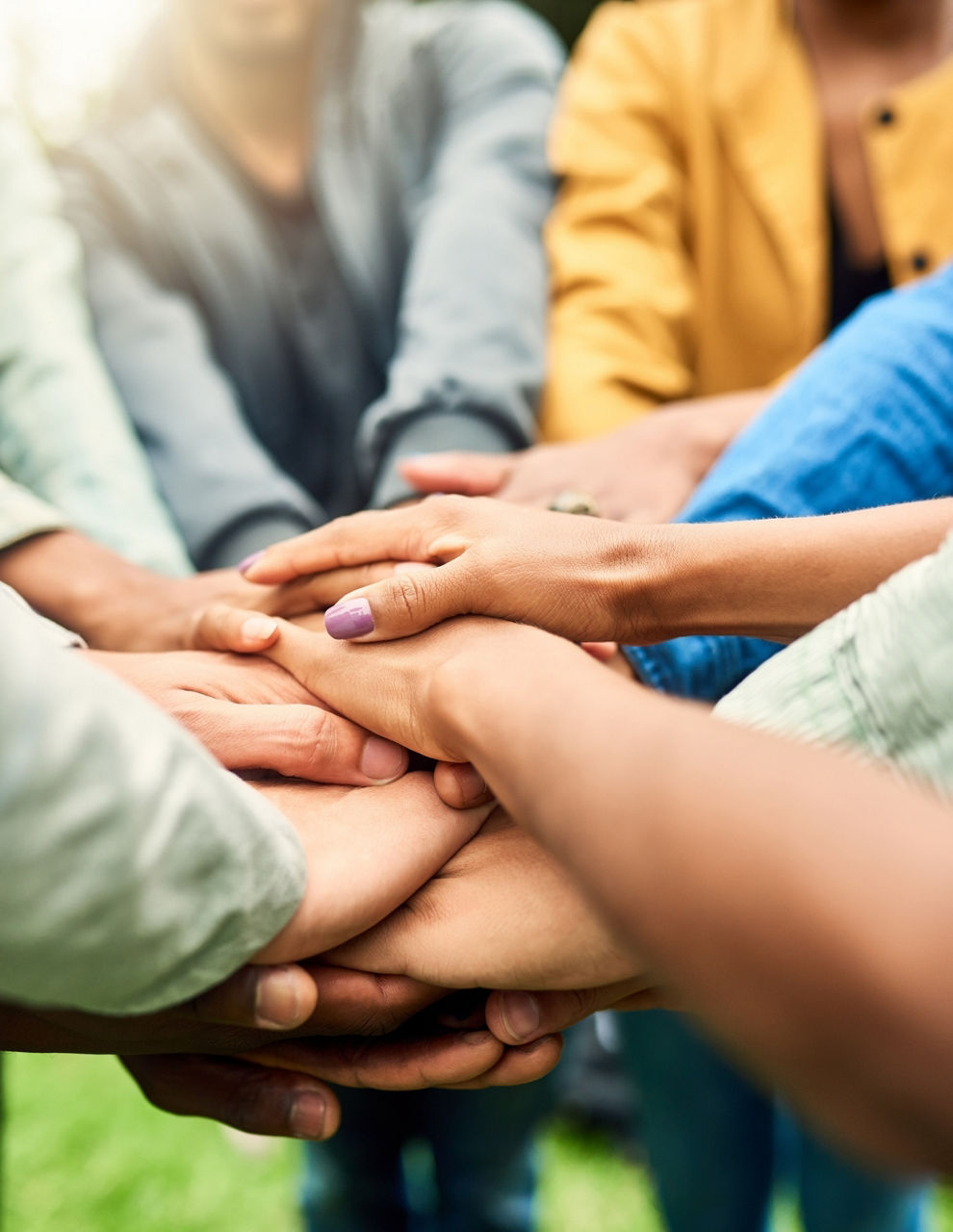 Health equity report