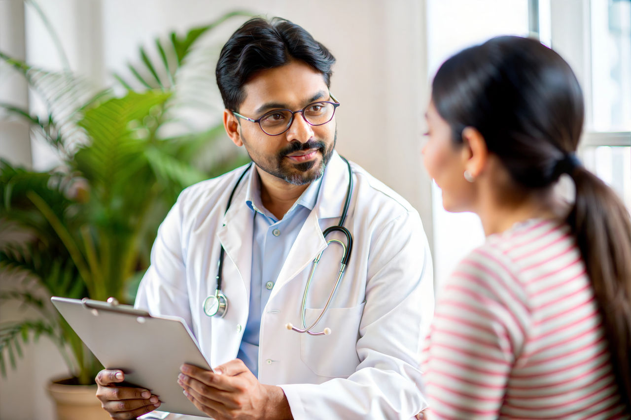 Gastric Oncology Care