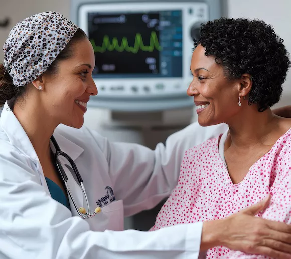 Advancing Gynecological Care