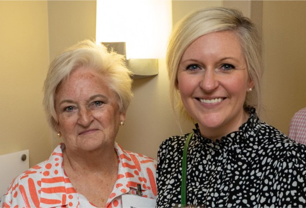 Giving Back to the Community