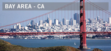 Bay area