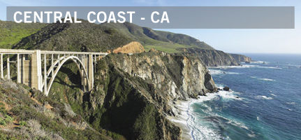 Central Coast