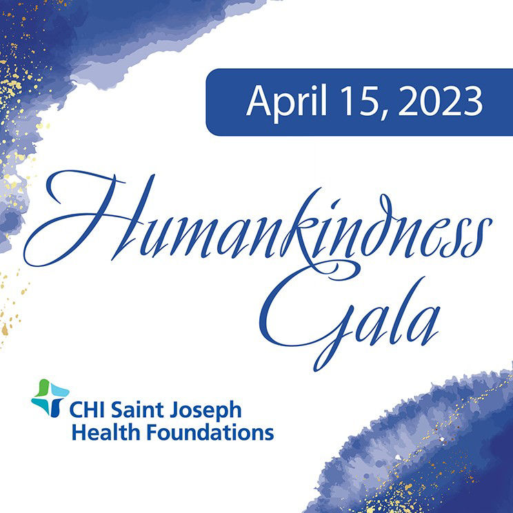 Human kindness gala