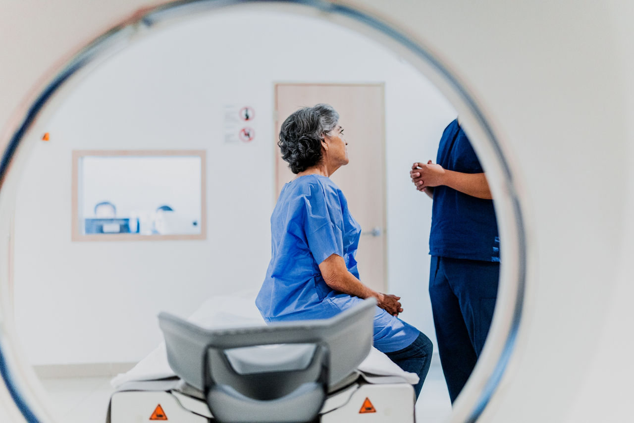 Dignity Health Advanced Imaging