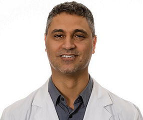 Ibrahim Shahoub, MD, Joins CHI Saint Joseph Medical Group