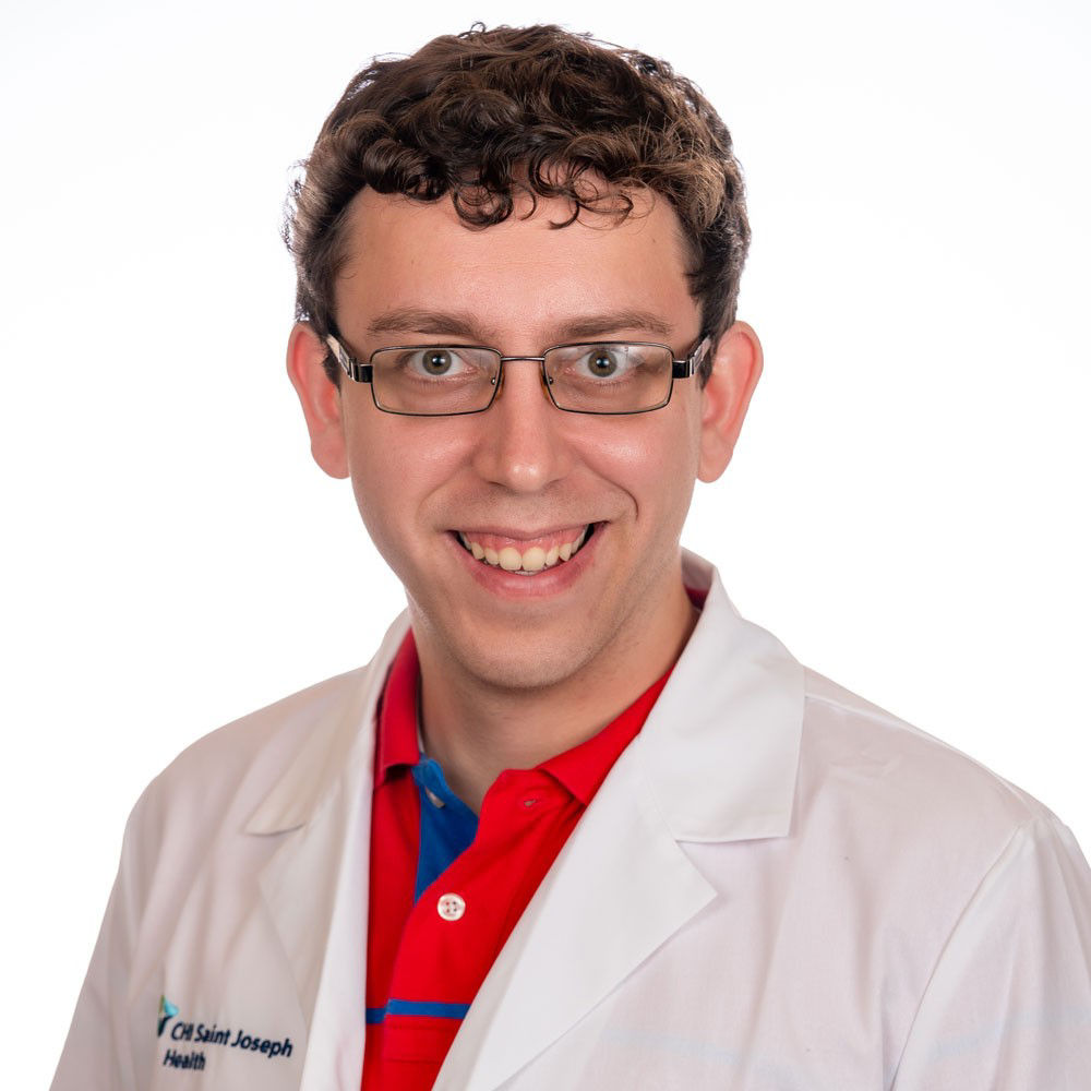 CHI Saint Joseph Medical Group – Primary Care Announces New Physician