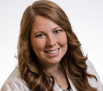 Katy Marcum Joins CHI Saint Joseph Medical Group - OBGYN