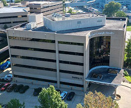 LMU to Open Nursing School Site at CHI Saint Joseph Health