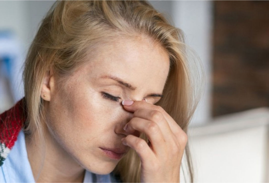 Long COVID Fast Facts