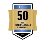 50 top cardiovascular hospitals