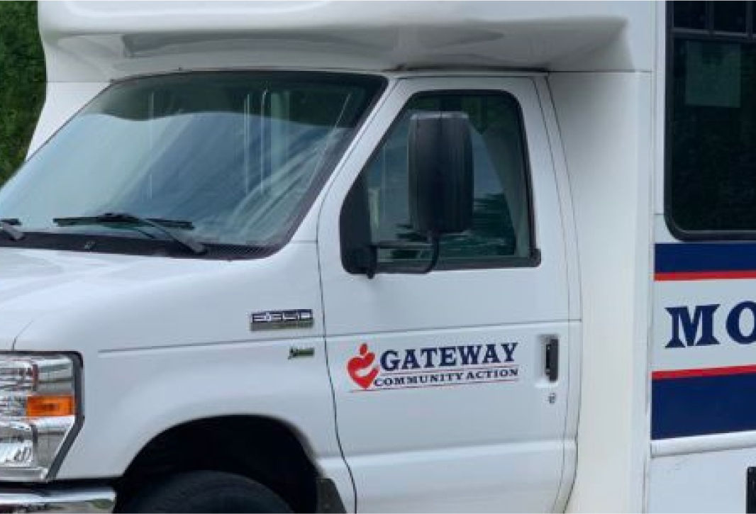 Saint Joseph Mount Sterling Continues Support of MoCo Transit