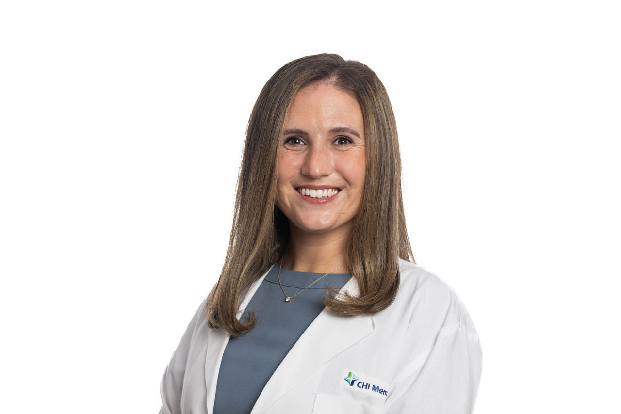  Dr. Gracie Murray Joins CHI Memorial Family Practice Associates - Ringgold