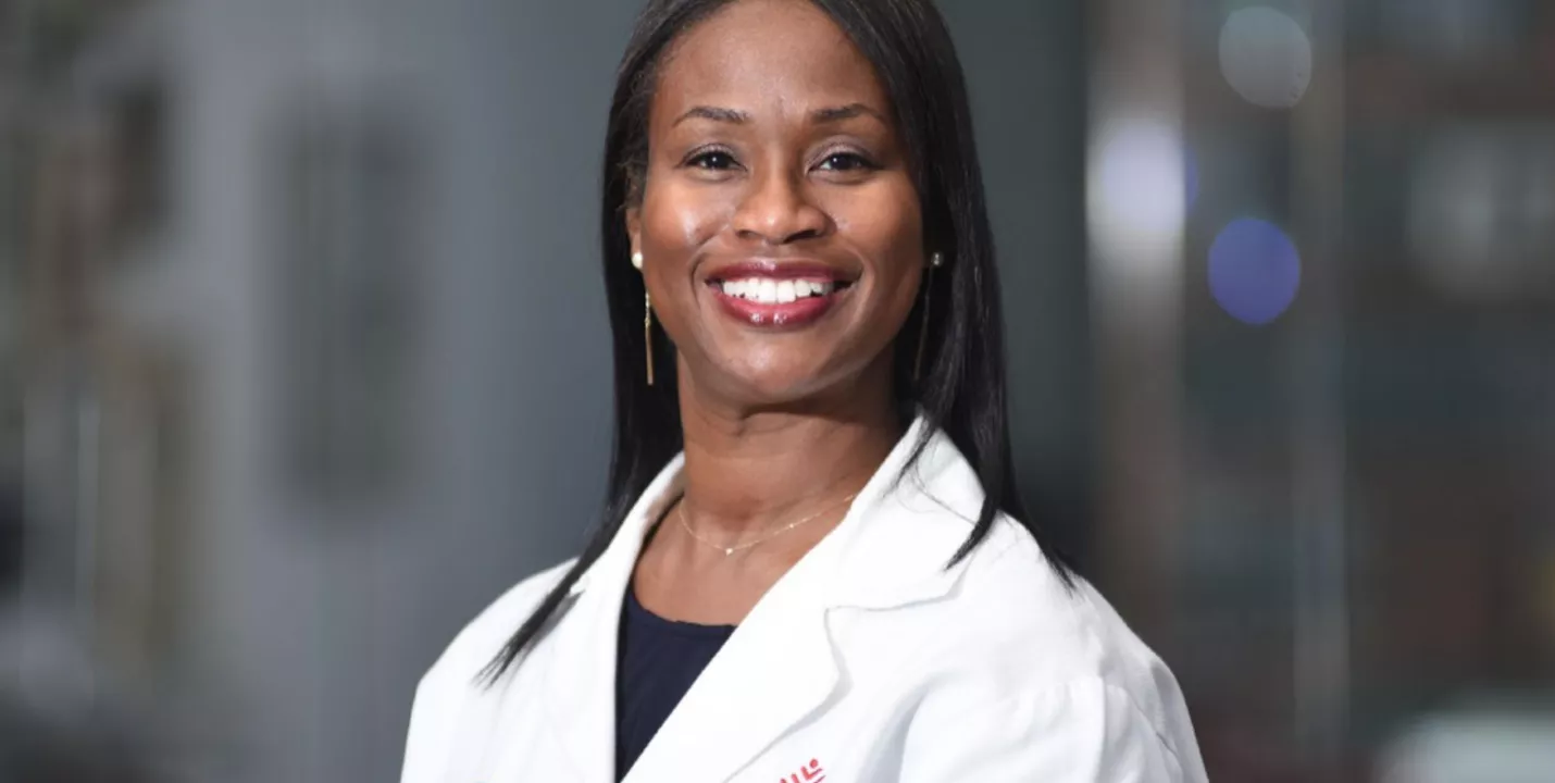 Nana Ekua Coleman, MD, EdM