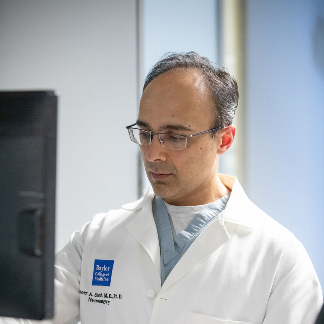 Neurology & Neurosurgery