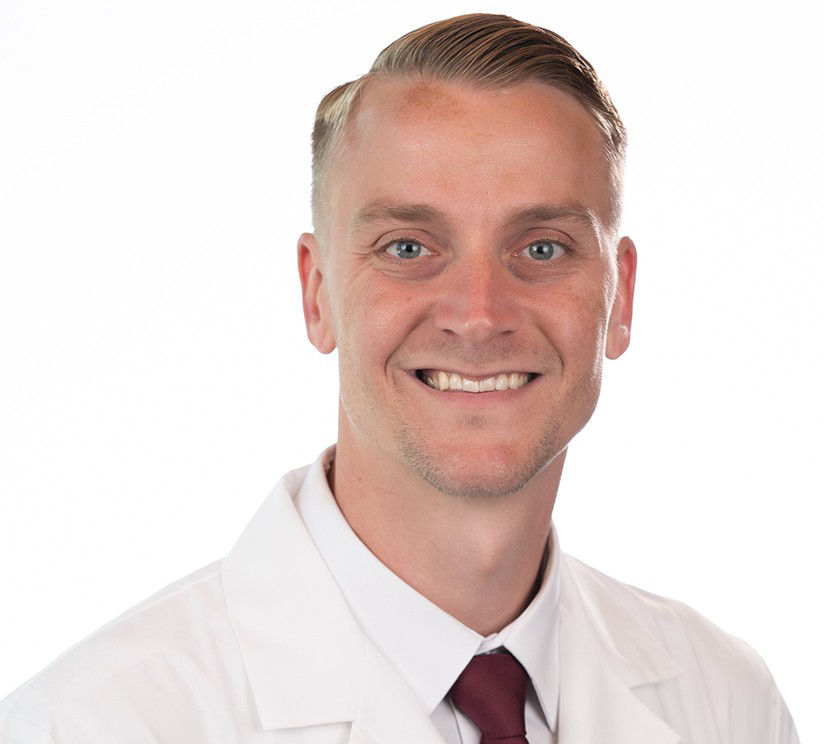 Nick Capal, DO, Joins CHI Saint Joseph Medical Group