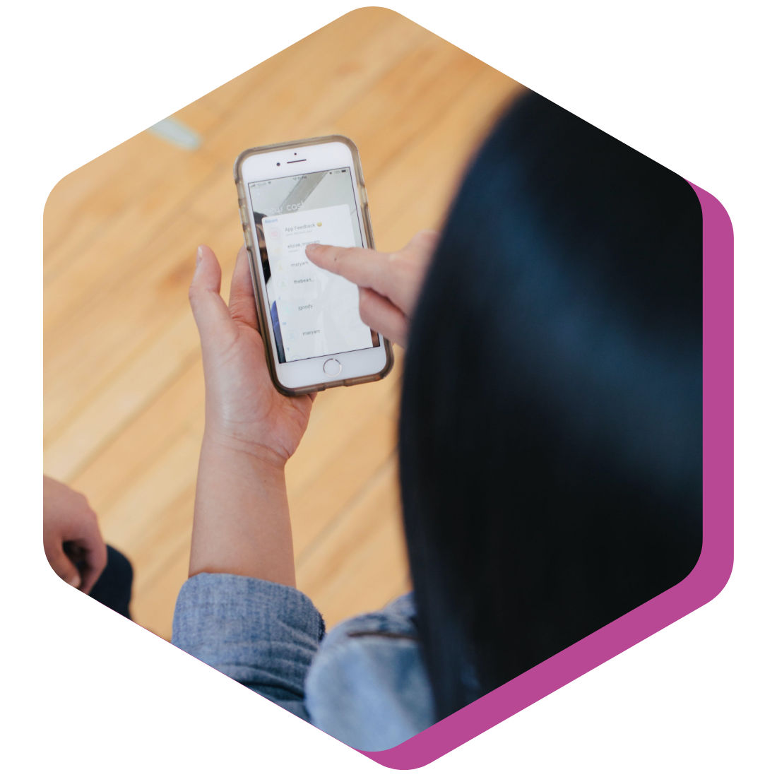 Nominate a colleague or team