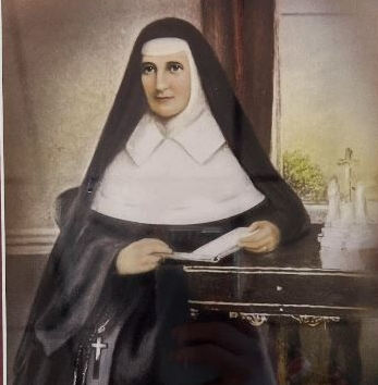 Catherine McAuley