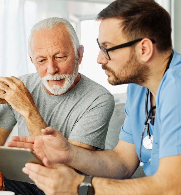 Gastric Oncology Care