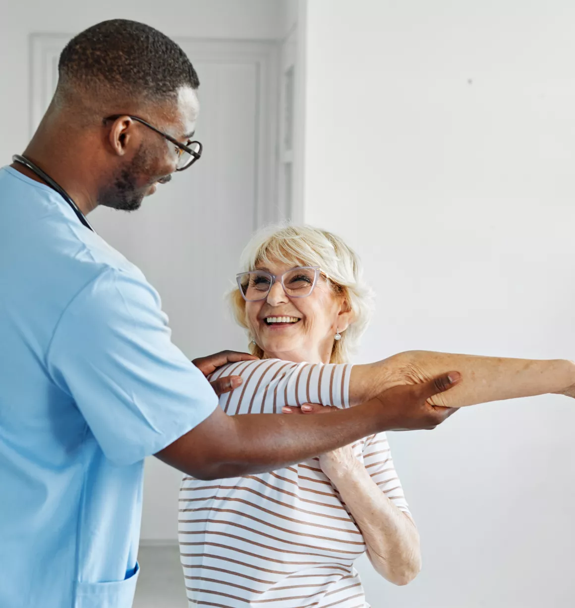 Advancing orthopedic surgery