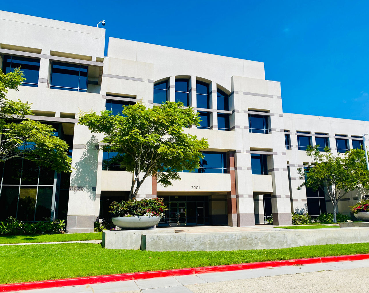 DHMG is founded