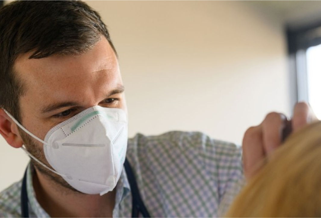 Primary care physician