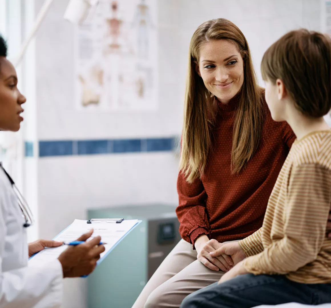 Primary Care | CommonSpirit Health