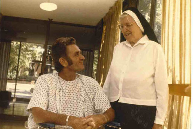 Mercy Healthcare Sacramento