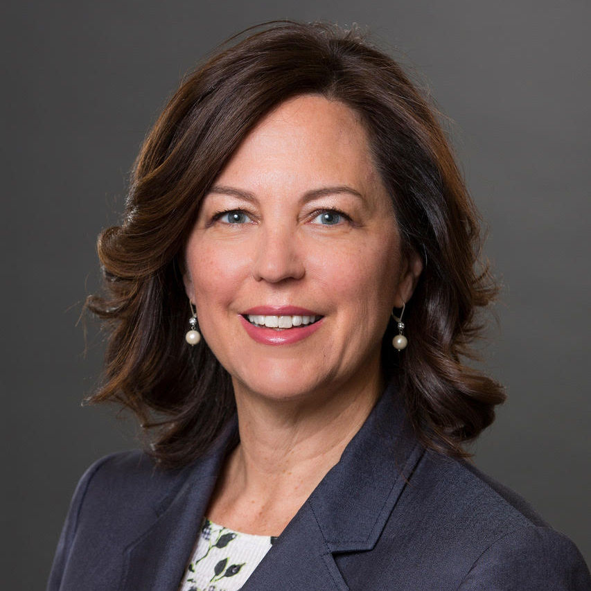 Tina Johnson, MD