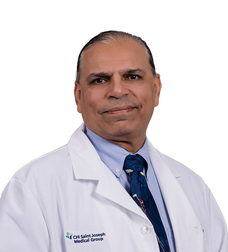 CHI Saint Joseph Medical Group - Orthopedic Surgery at Flaget Memorial Hospital welcomes Dr. Sanjiv Mehta