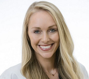 Sara Ballard, APRN, Joins CHI Saint Joseph Medical Group