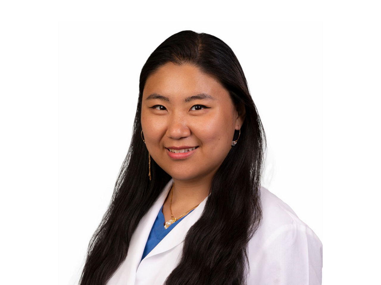 Shengnan Zheng brings global experience to local Cardiology