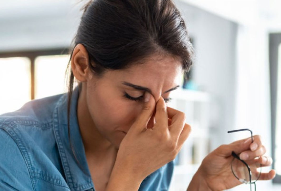 Solving the Long COVID Puzzle: Experts Look for Answers in the Latest Data